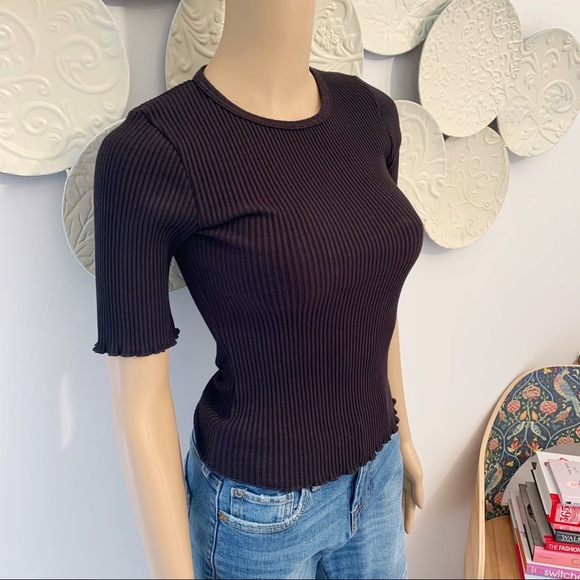 Citizens Of Humanity Top XS - Picture 5 of 8